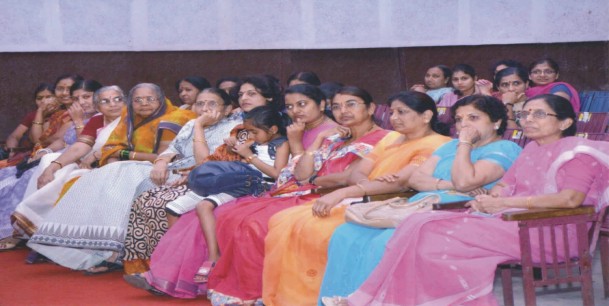  15th Anniversary Ceremony